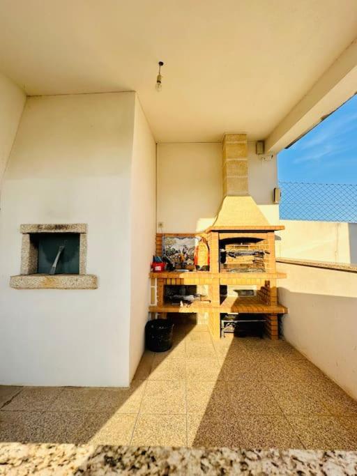 Villa Reis House Torre de Dona Chama Exterior foto